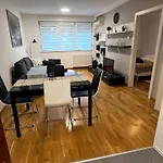 Oaza Apartman Arena Zagreb 2