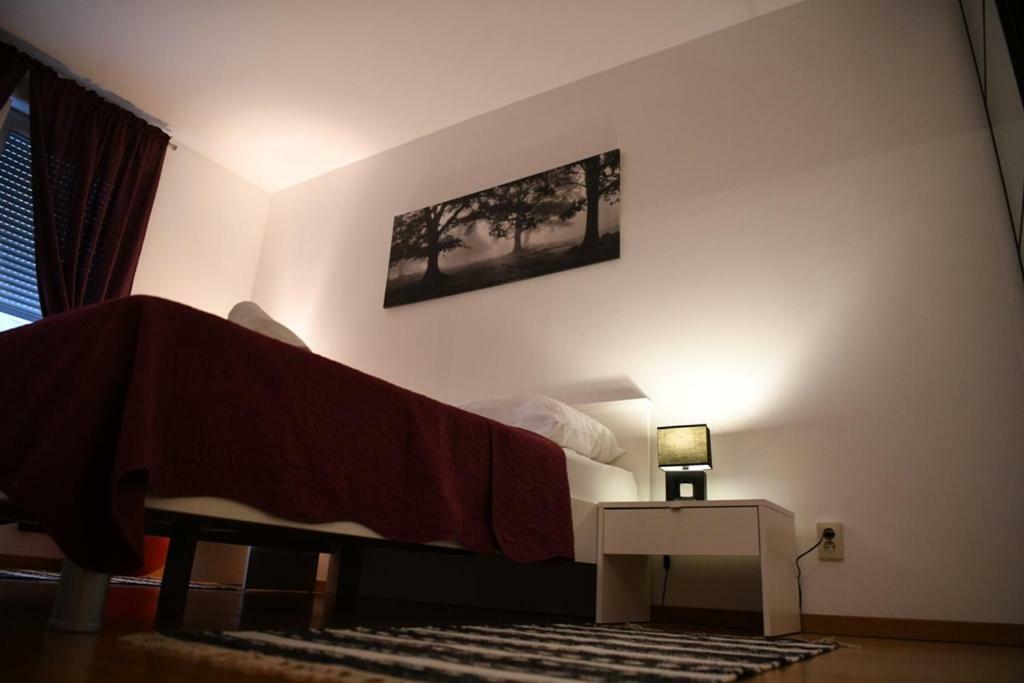 Apartmán Oaza Arena 2 *